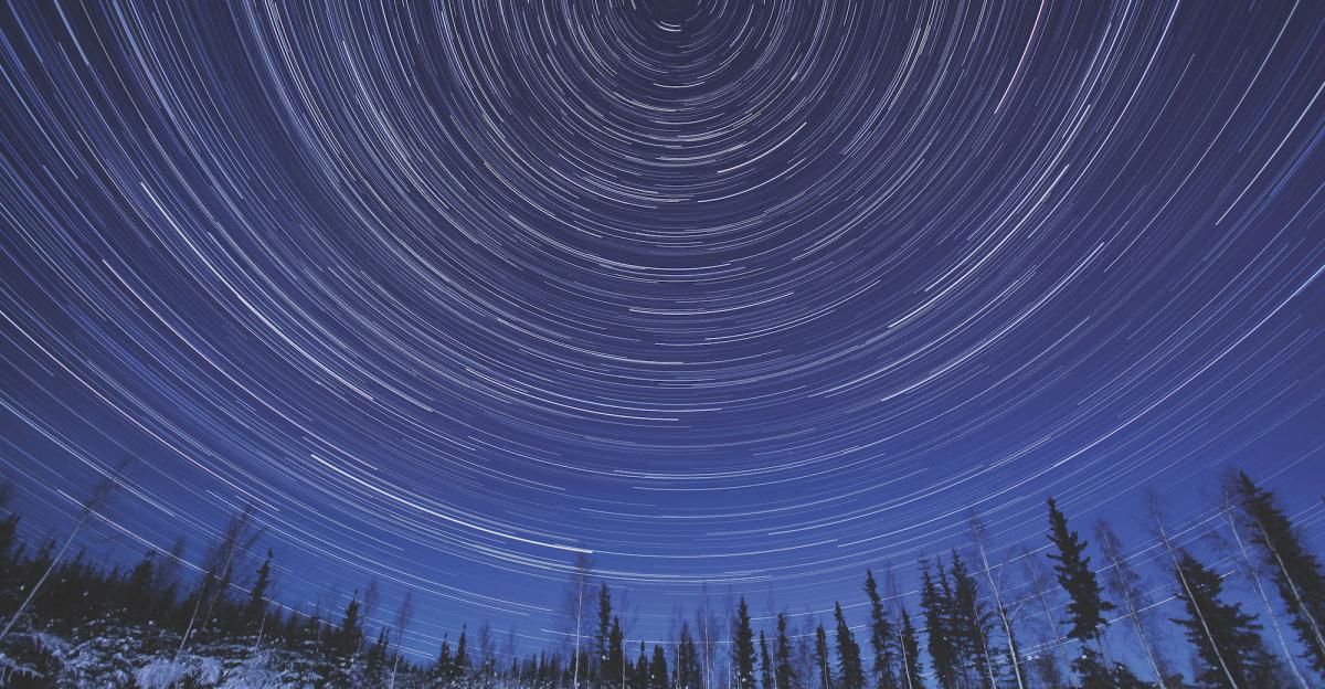 The Tagish Lake Meteorite Offers A Glimpse At Life’s Origins Up Here